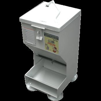 Comedouro Automático (Lata)